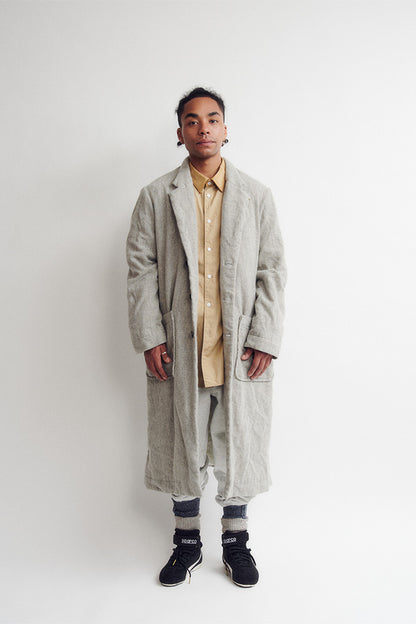 Tapered sweatpants