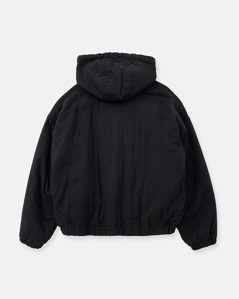 Gauze blouson – DIGAWEL ONLINE STORE