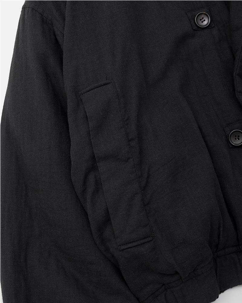 Gauze blouson – DIGAWEL ONLINE STORE