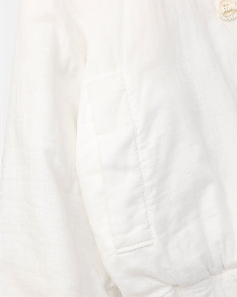 Gauze blouson – DIGAWEL ONLINE STORE