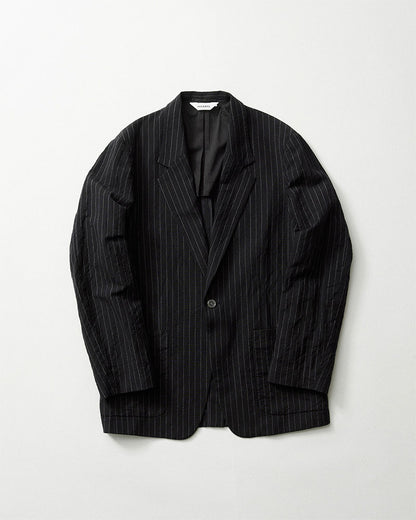 Jacket (generic)  garment wash