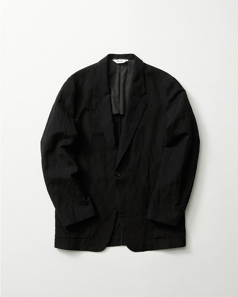 Jacket (generic)  garment wash