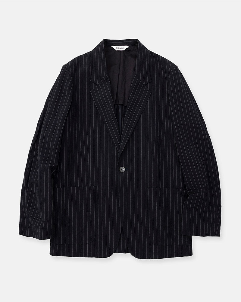 Jacket (generic)  garment wash