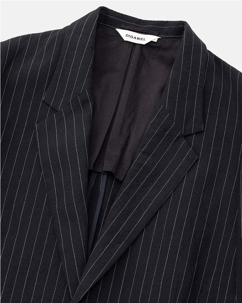 Jacket (generic)  garment wash