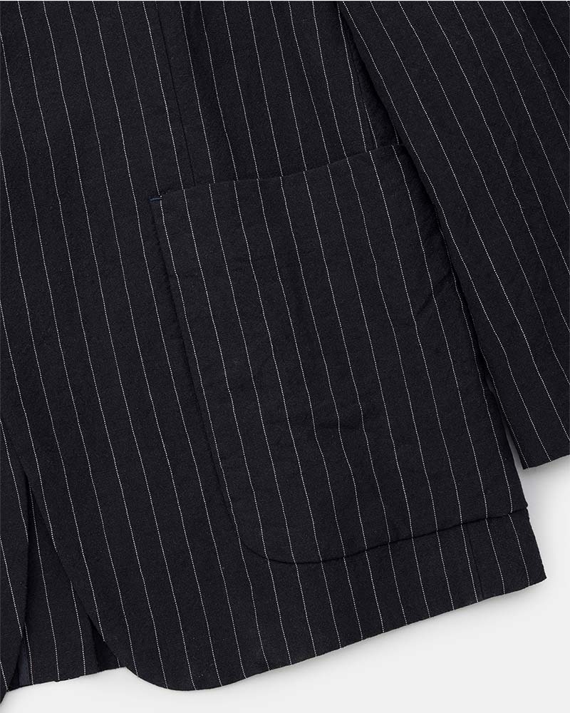 Jacket (generic)  garment wash