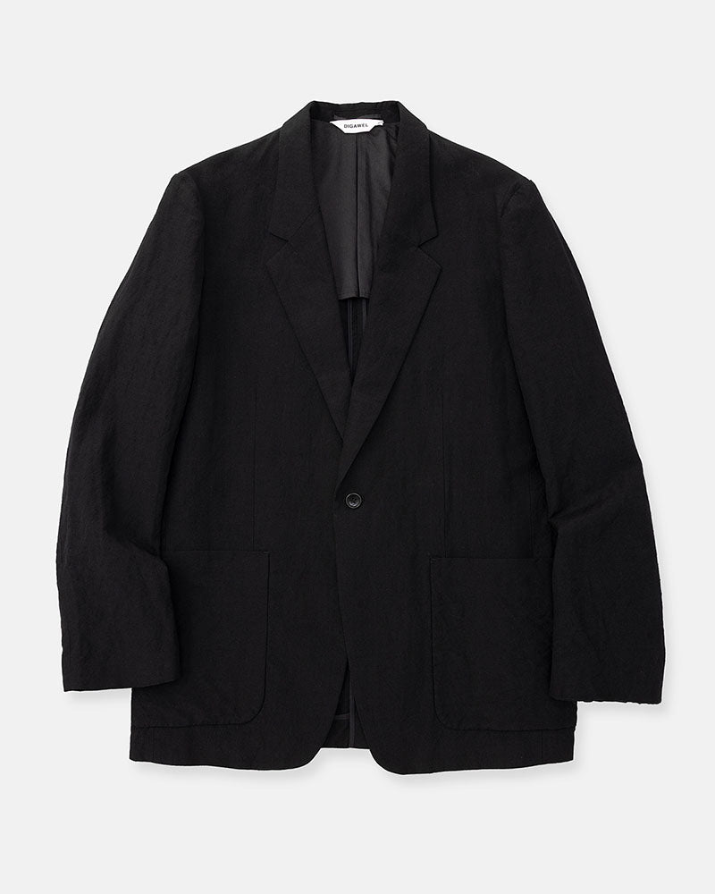 Jacket (generic)  garment wash