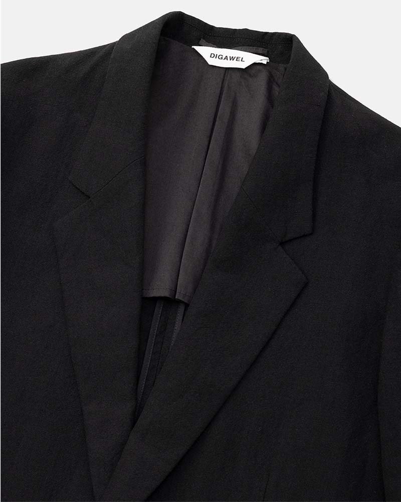 Jacket (generic)  garment wash