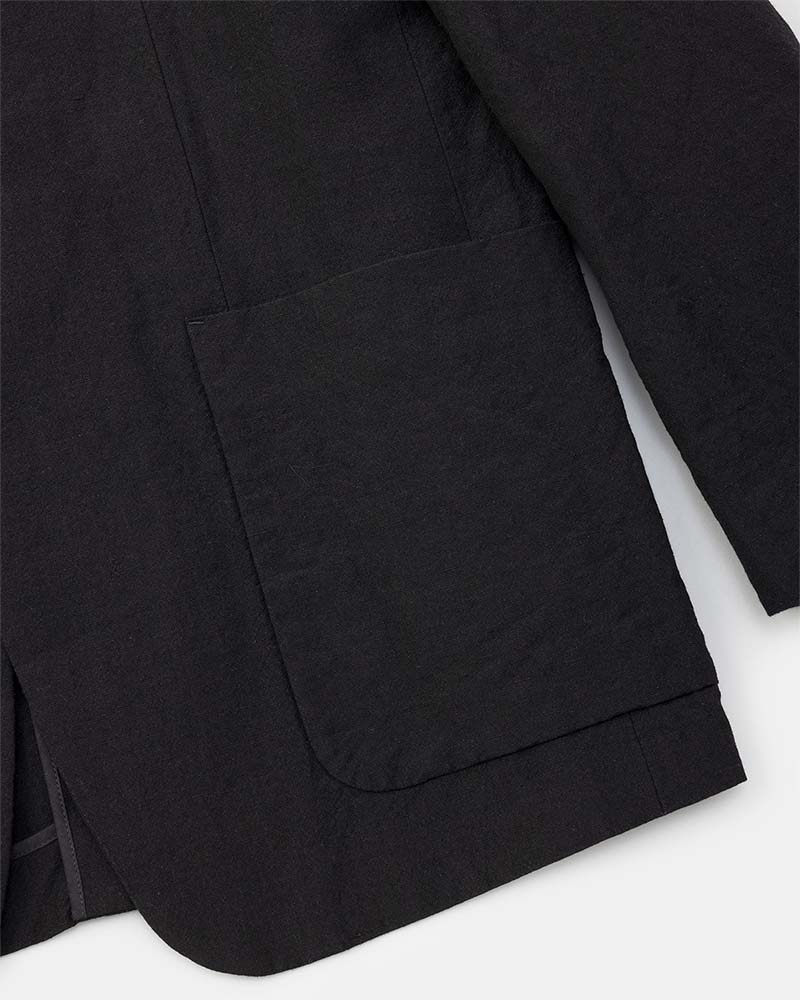 Jacket (generic)  garment wash