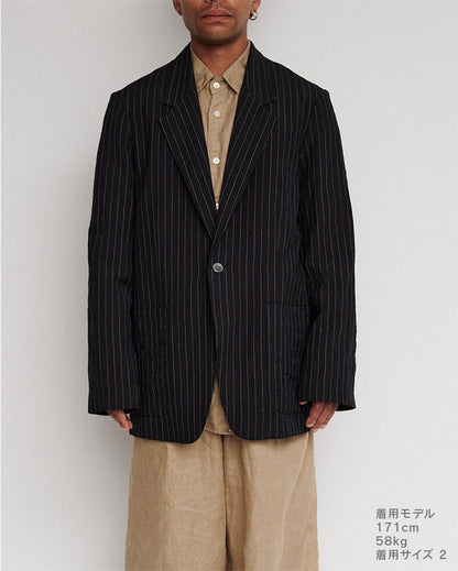 Jacket (generic)  garment wash