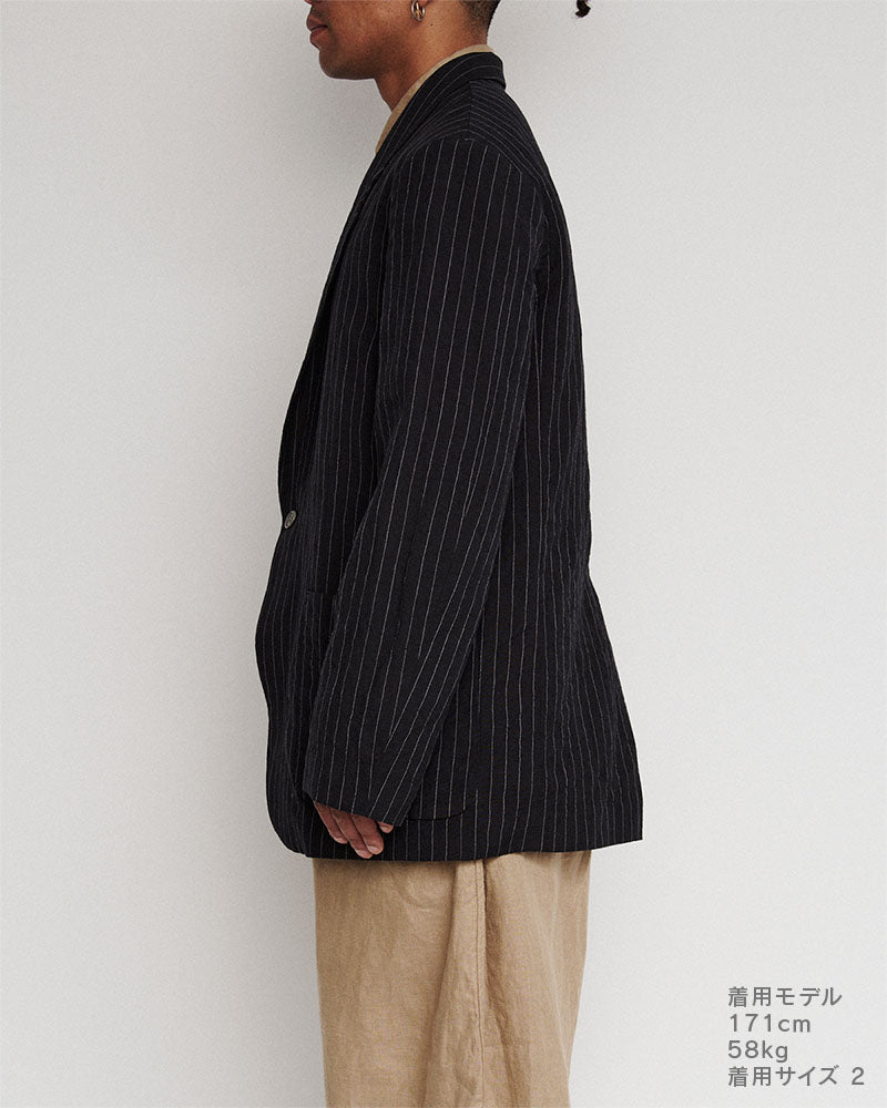 Jacket (generic)  garment wash