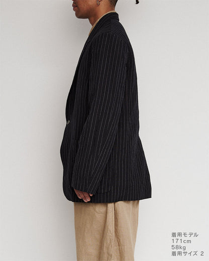 Jacket (generic)  garment wash
