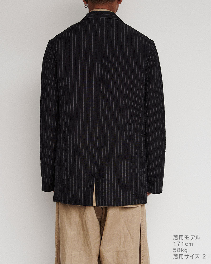 Jacket (generic)  garment wash