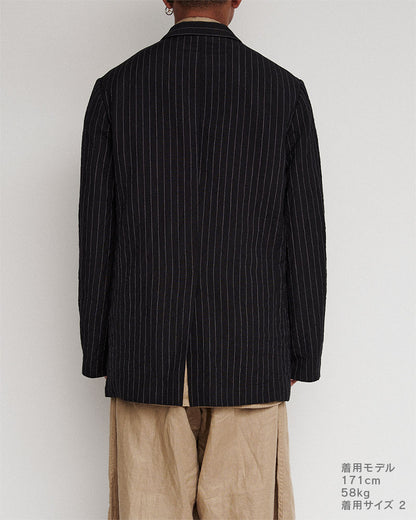 Jacket (generic)  garment wash