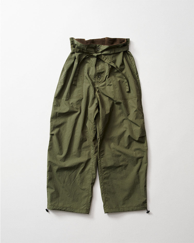 High-waisted pants – DIGAWEL ONLINE STORE