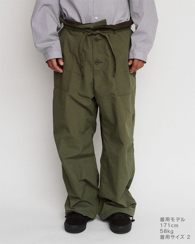 High-waisted pants – DIGAWEL ONLINE STORE