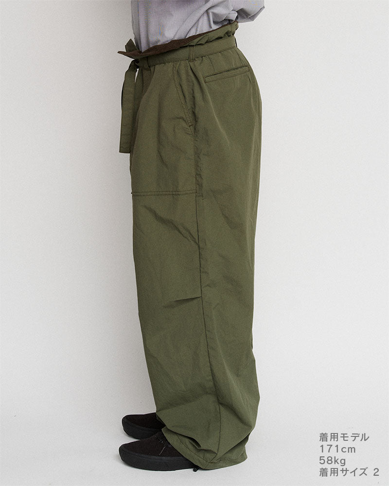 High-waisted pants – DIGAWEL ONLINE STORE