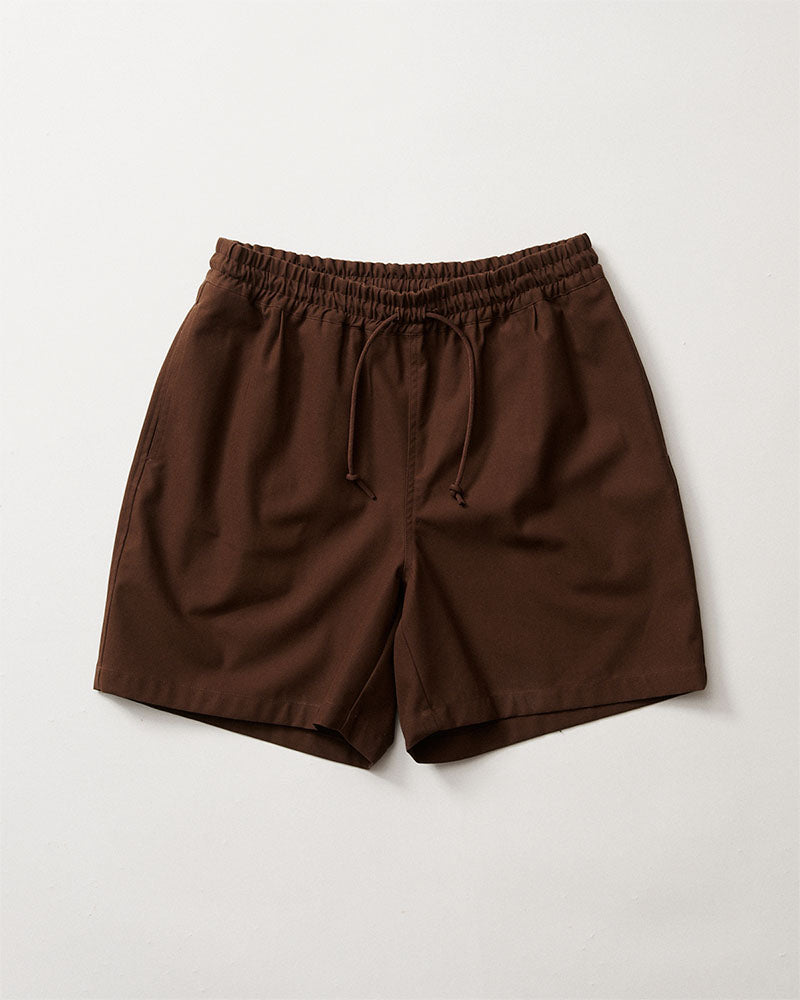 Baggy shorts