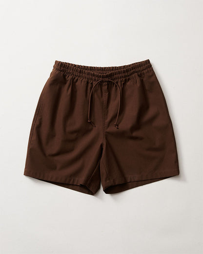 Baggy shorts