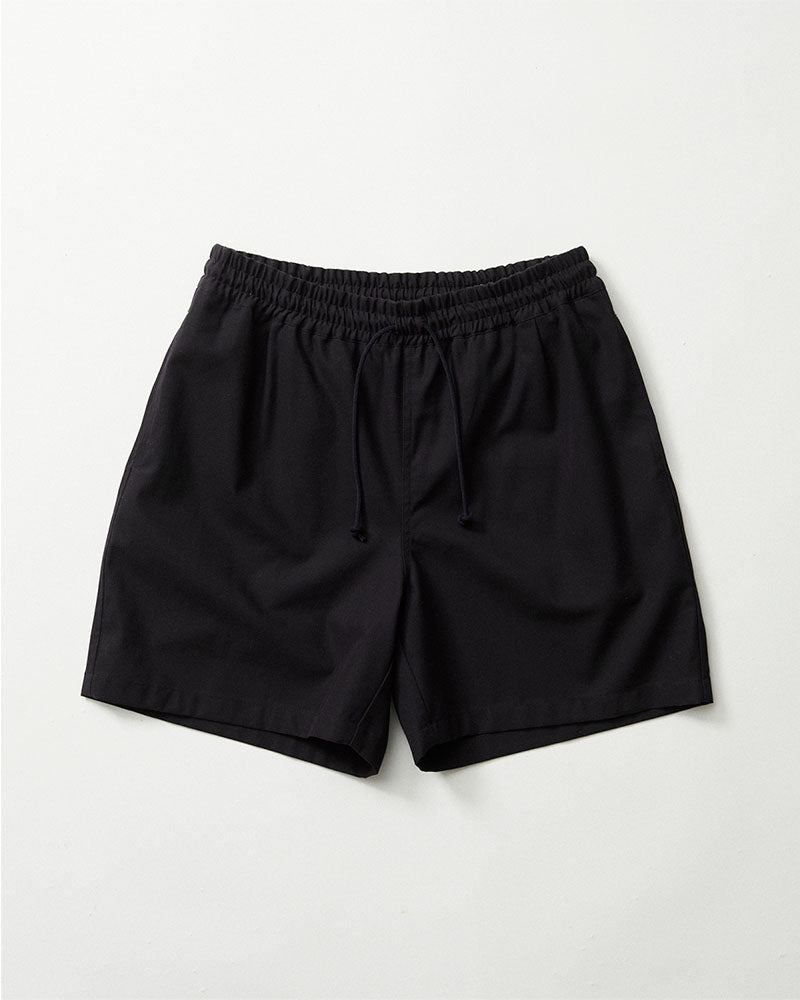 Baggy shorts