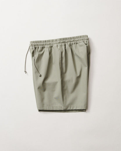 Baggy shorts