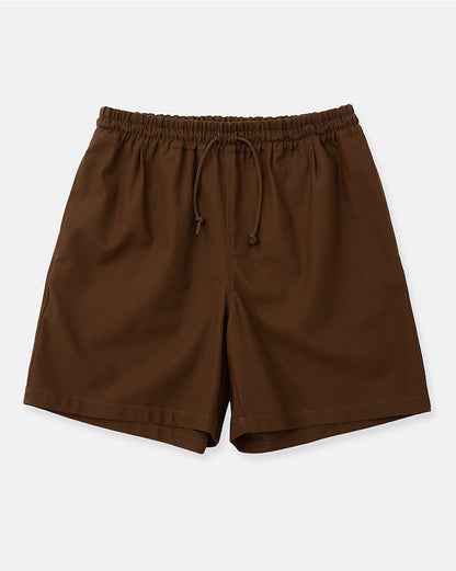 Baggy shorts