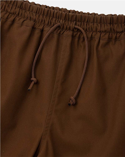 Baggy shorts