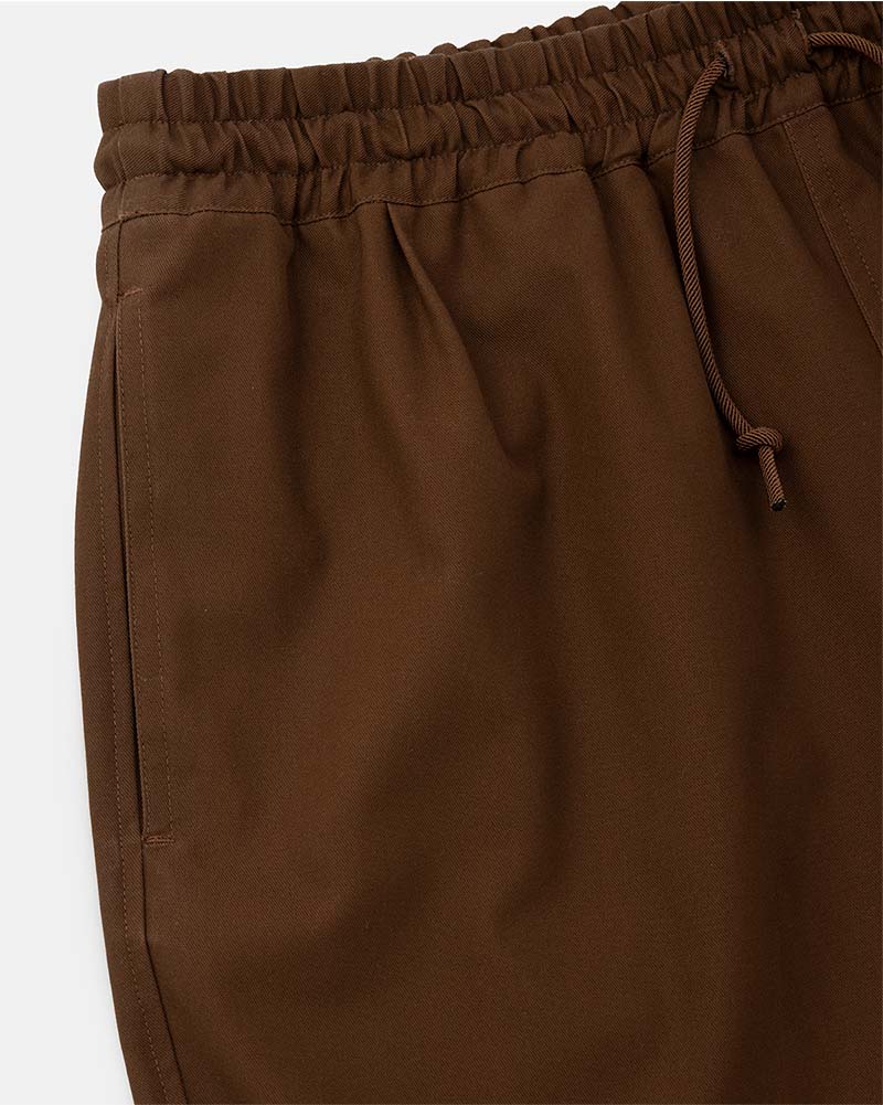 Baggy shorts