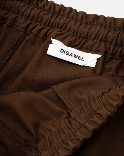 Baggy shorts