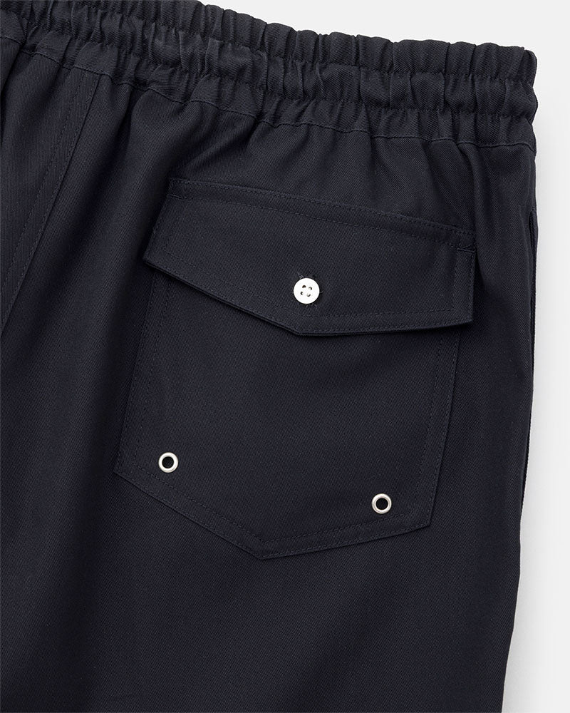 Baggy shorts