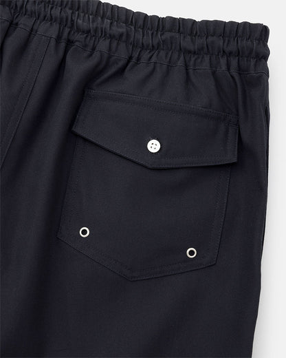 Baggy shorts