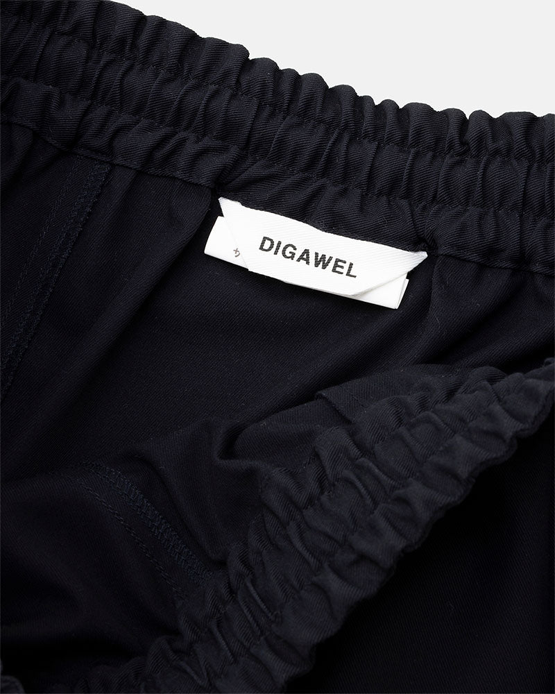 Baggy shorts