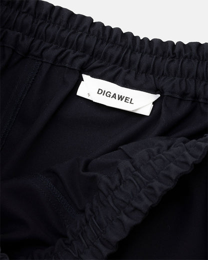 Baggy shorts