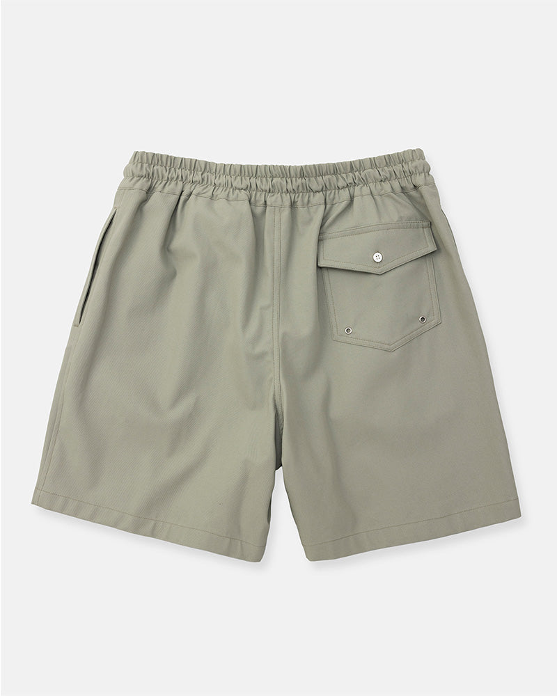 Baggy shorts