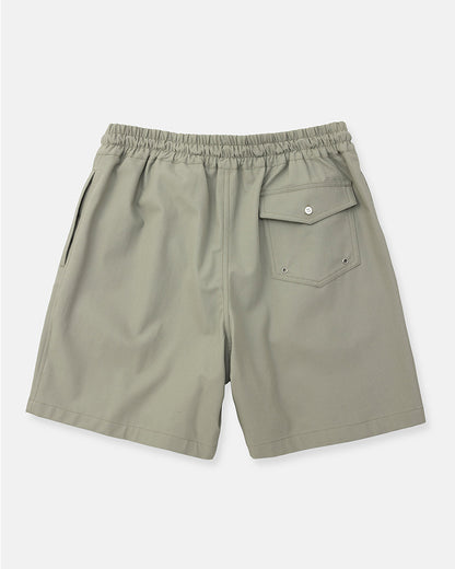 Baggy shorts