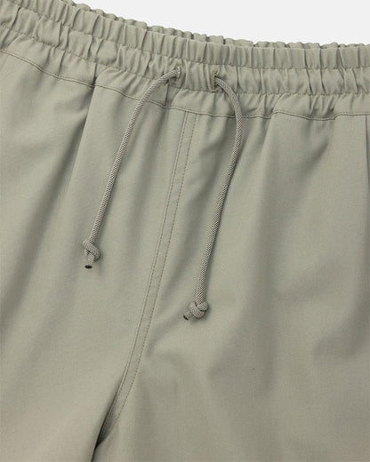 Baggy shorts