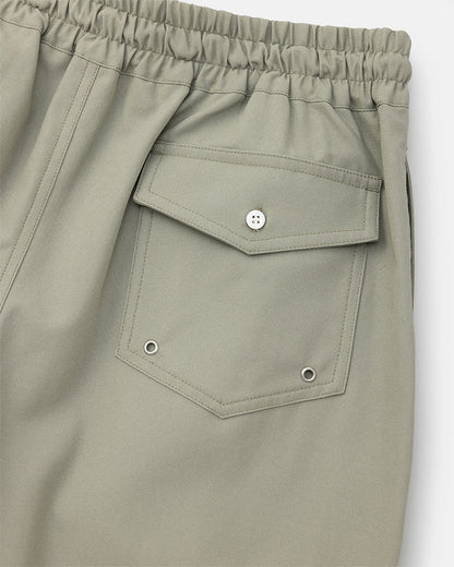 Baggy shorts