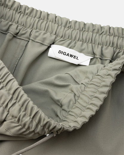 Baggy shorts