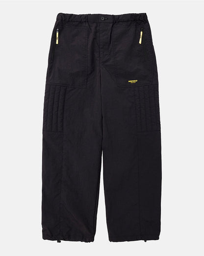 Nylon lounge pants