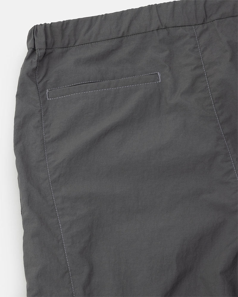 Nylon lounge pants