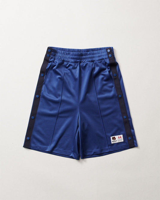 Tearaway shorts