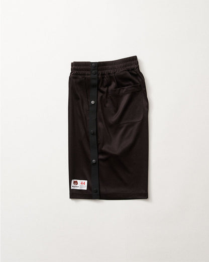 Tearaway shorts