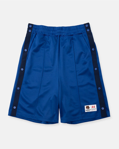 Tearaway shorts
