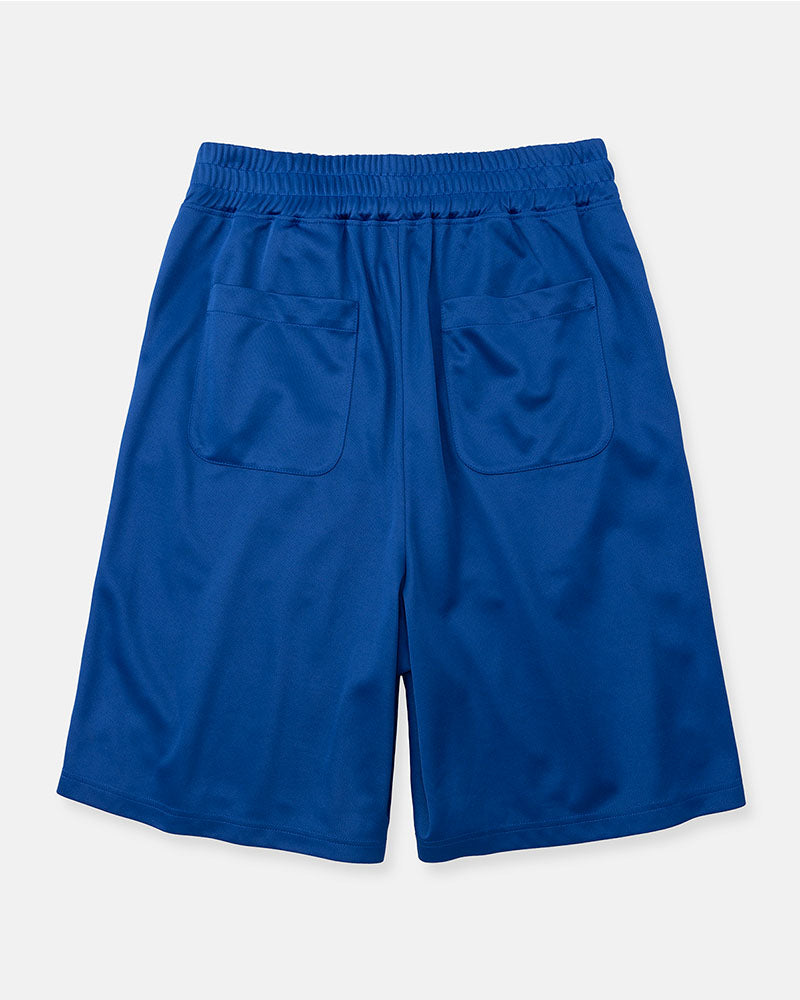 Tearaway shorts