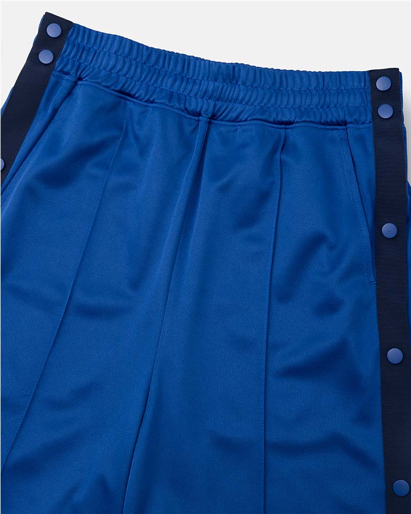 Tearaway shorts