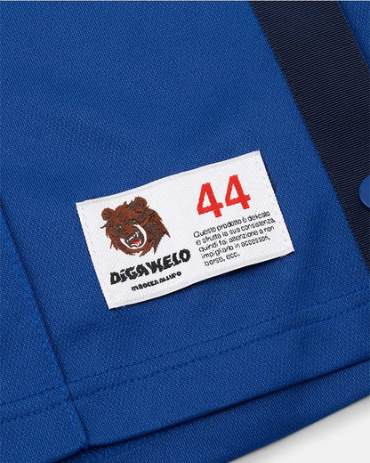 Tearaway shorts