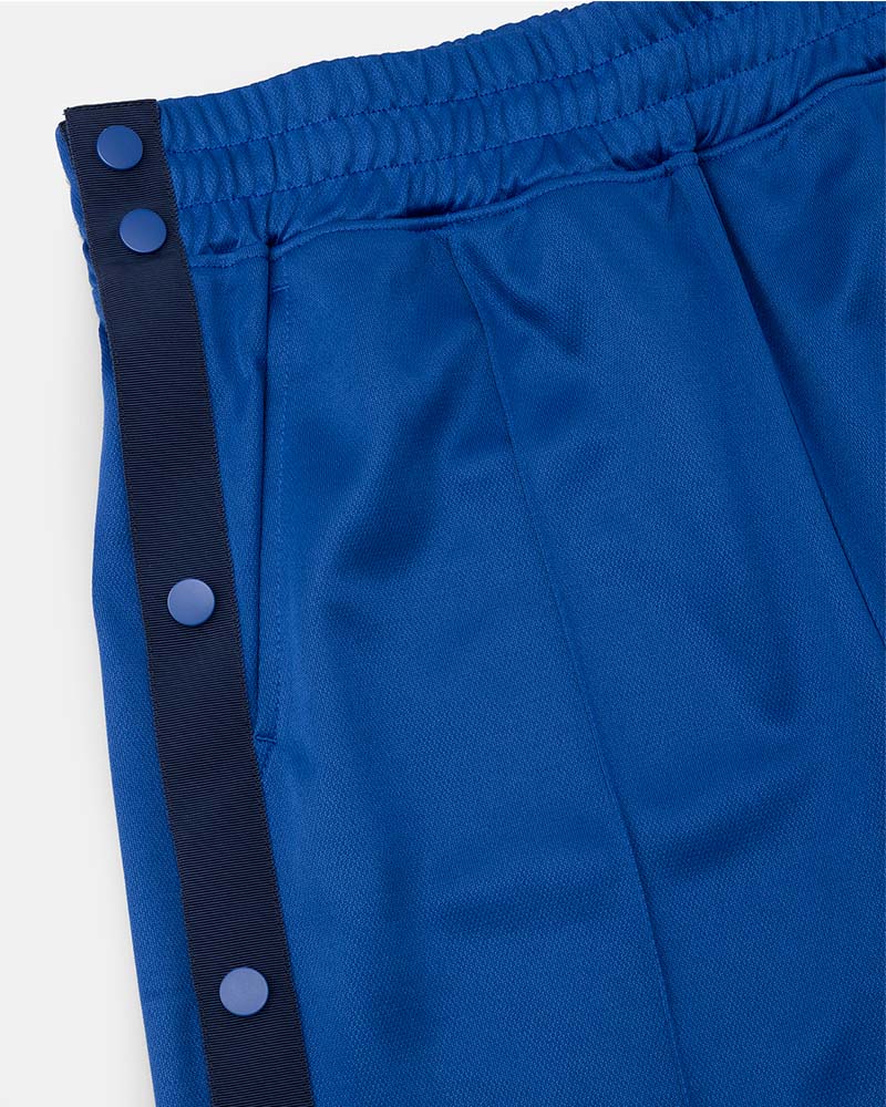 Tearaway shorts