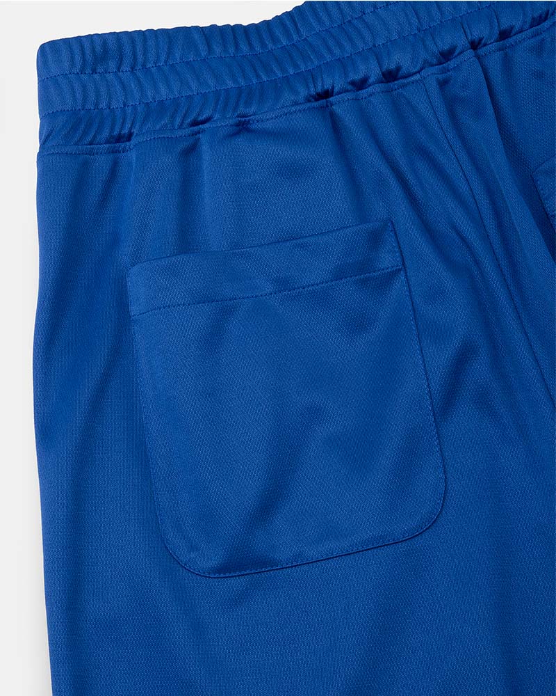 Tearaway shorts