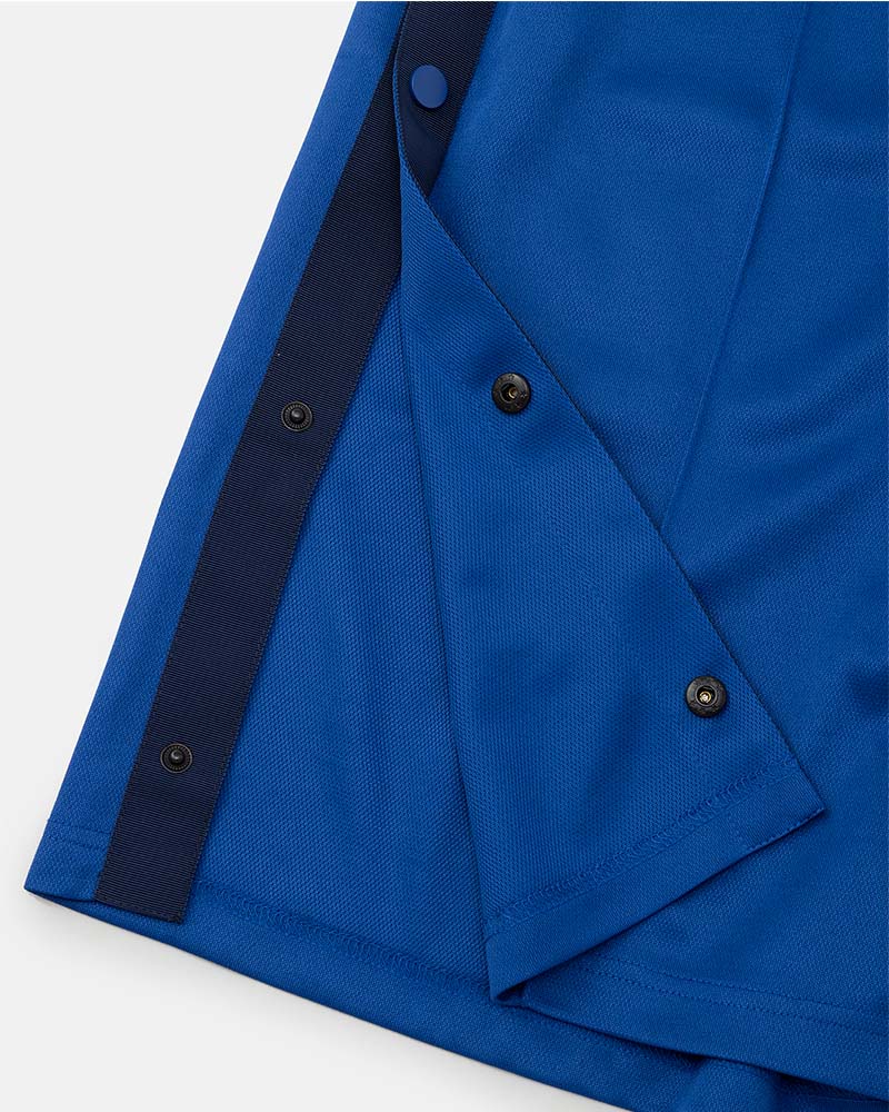 Tearaway shorts