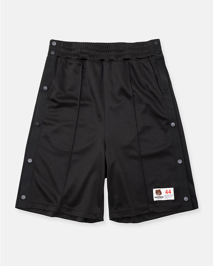 Tearaway shorts