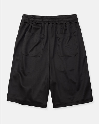 Tearaway shorts